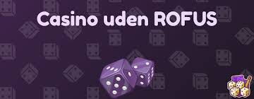 Casino uden ROFUS - Find de bedste udenlandske casinoer Casino uden ROFUS - Find de bedste udenlandske casinoer