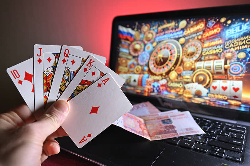 Experience the Magic of Golden Genie Casino UK
